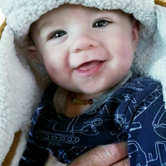 Meet your Posher, Angel - Picture 5 of 6